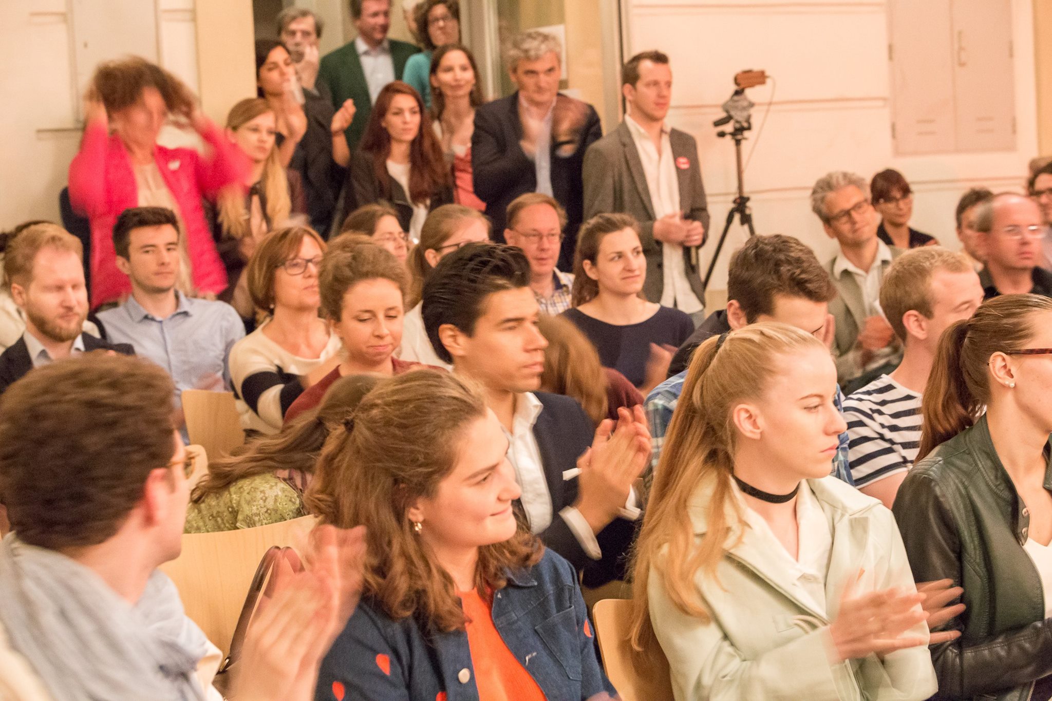 CIFE EU-Abendkurs Figlhaus Wien 2016